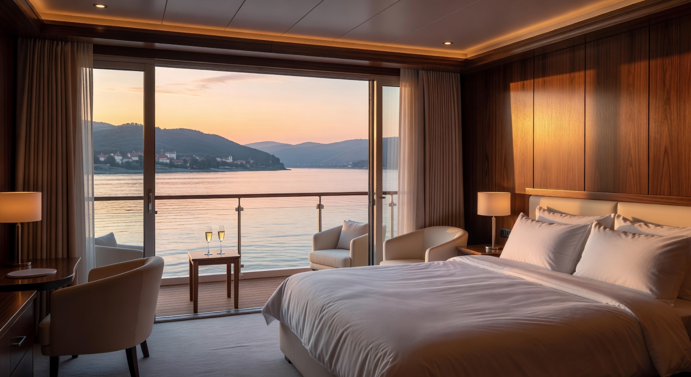 Uniworld Boutique River Cruises