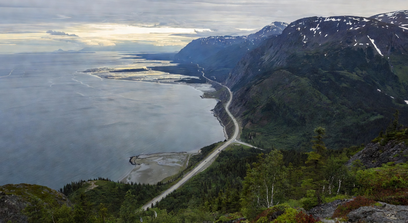 You want to board without a complicated transfer