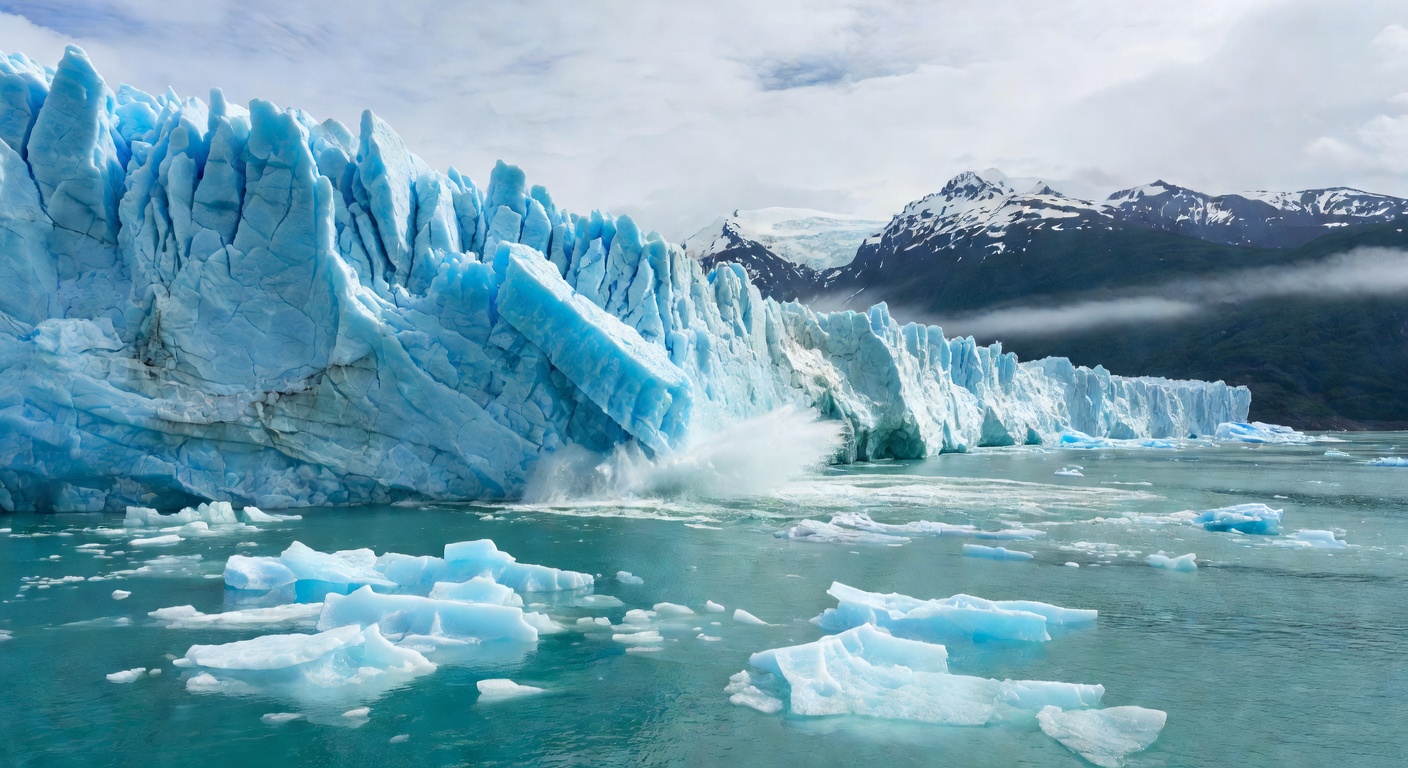 You're building an Anchorage land-and-sea combination