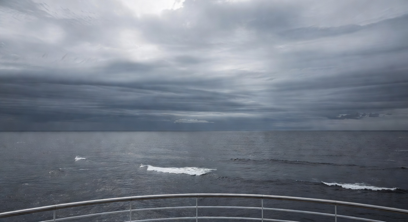 Alaska-First Cruisers