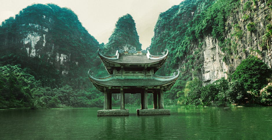 Southeast Asia coastal itineraries with regional variety