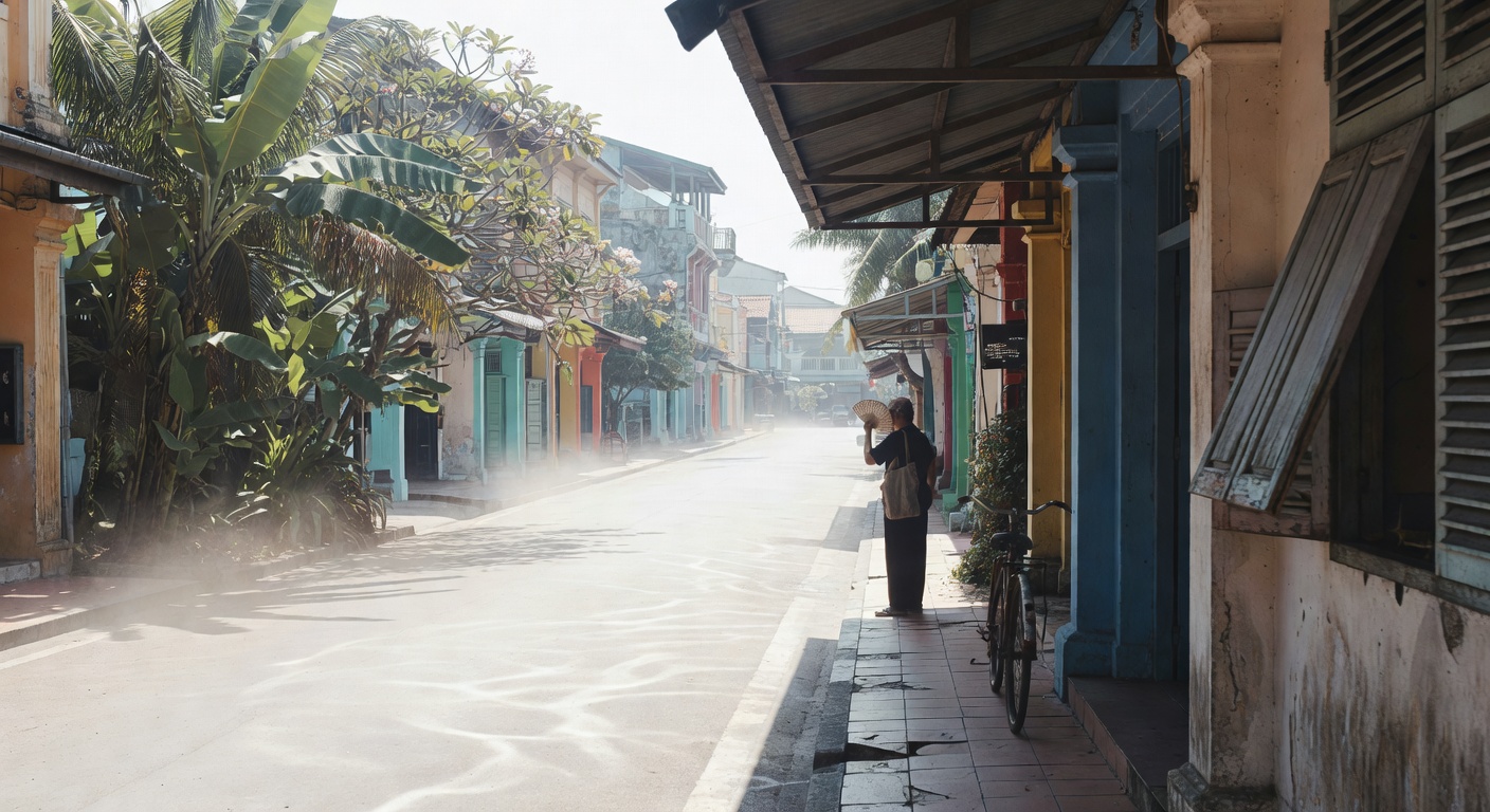 Cruisers who prefer a Western-focused onboard experience