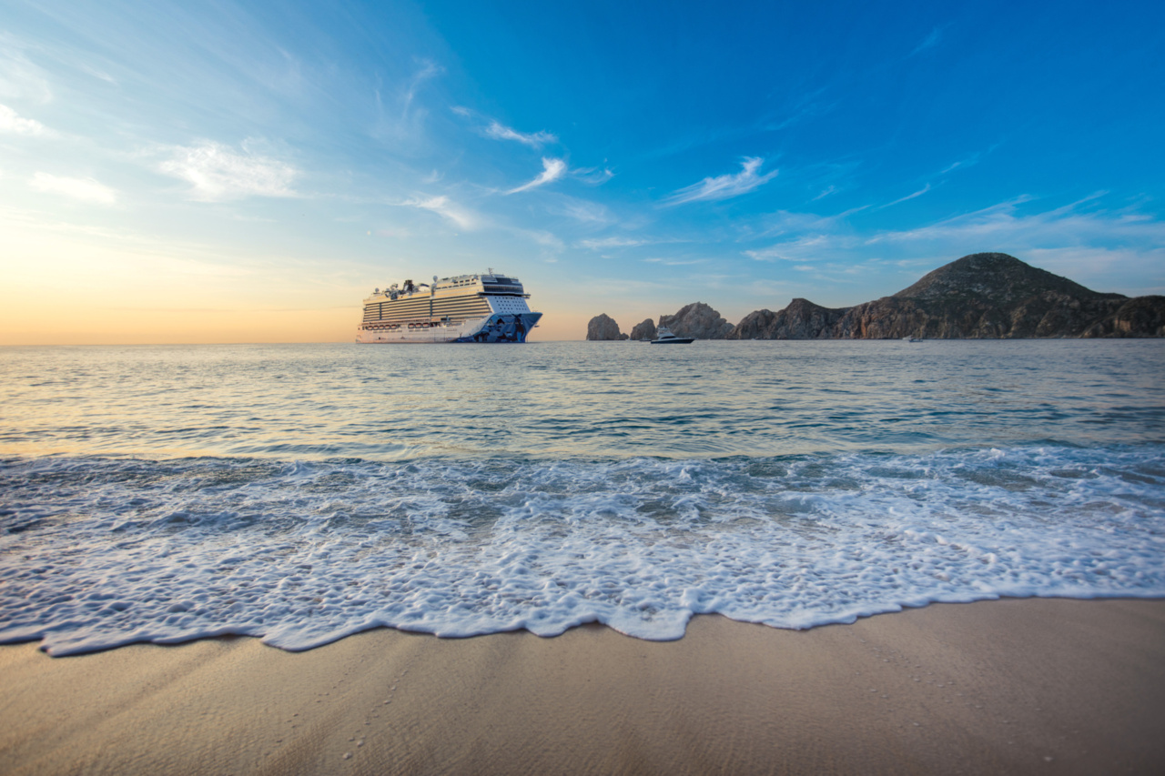 Norwegian Cruise Line