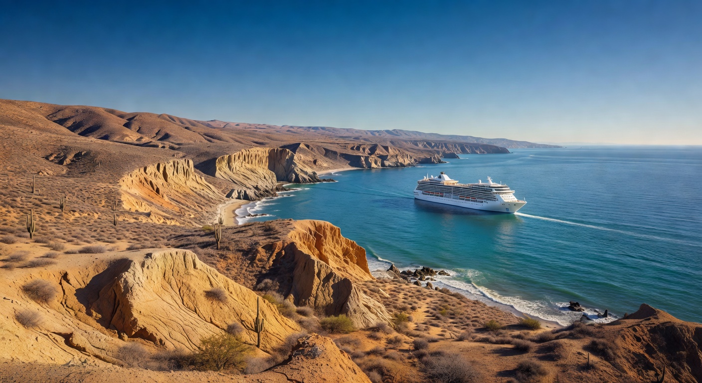 West Coast travellers who want to skip the airport