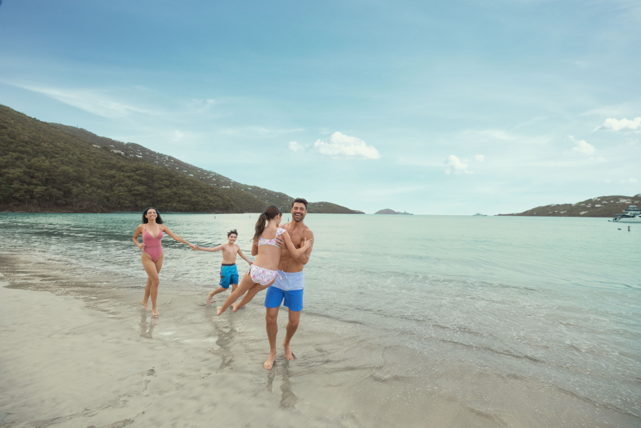 For couples seeking an intimate, boutique-style cruise