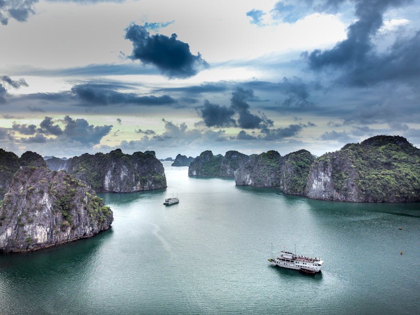 Emerald Cruises