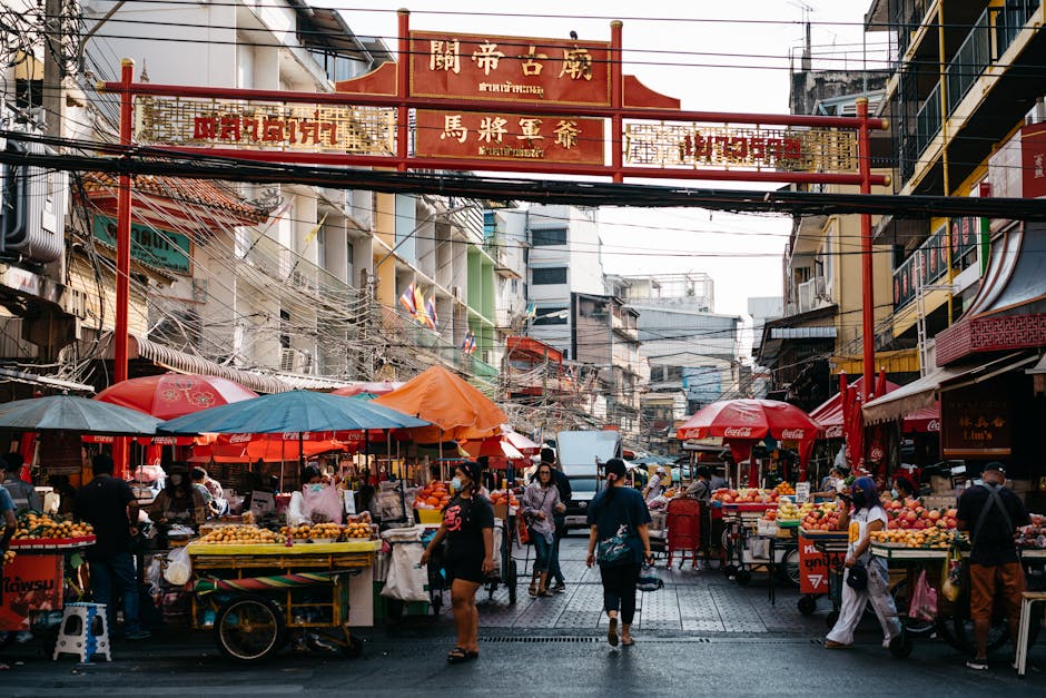 Culture-first travellers who want depth over beach days