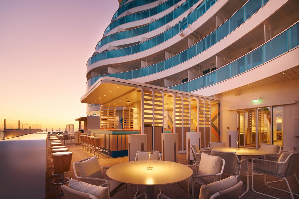 Costa Cruises