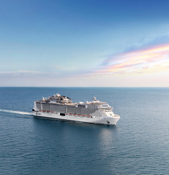 MSC Cruises