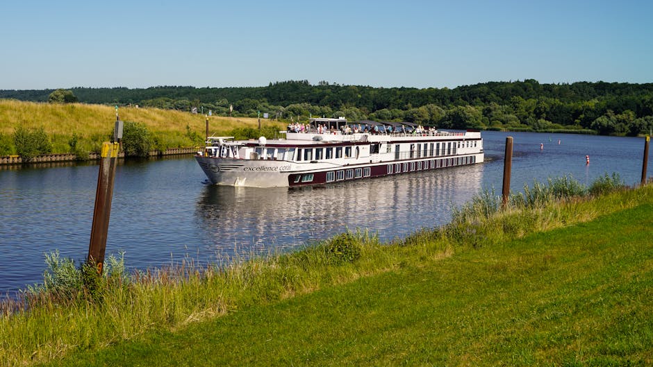Avalon Waterways