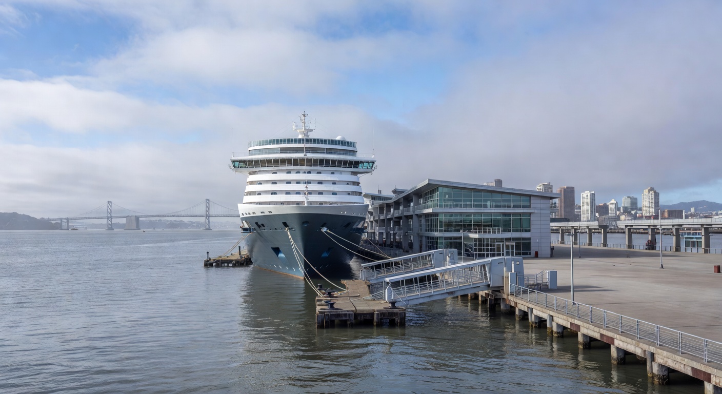 Travelers Who Want Itinerary Options