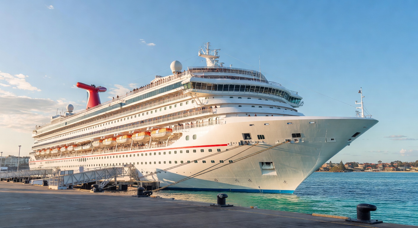 Carnival Cruise Line