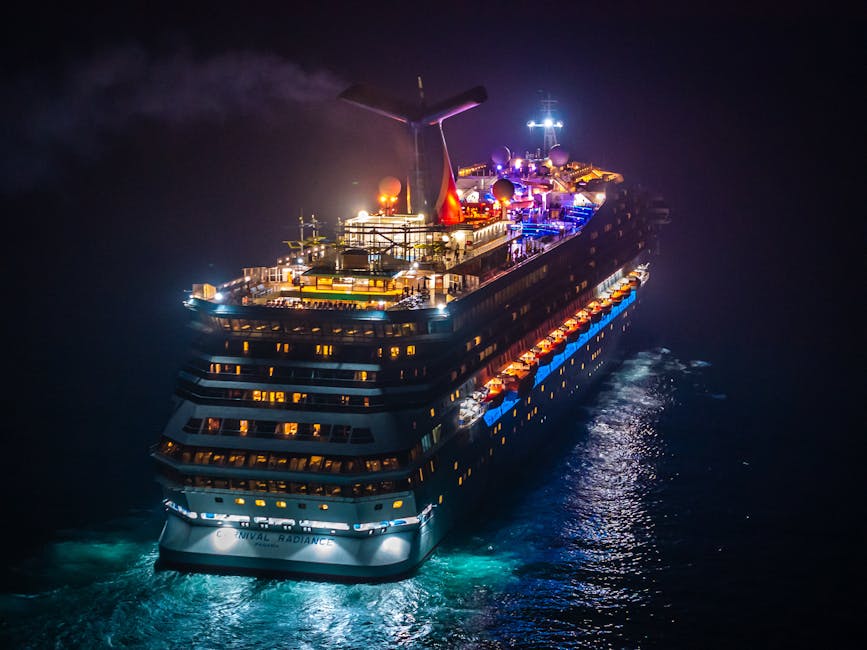 Carnival Cruise Line