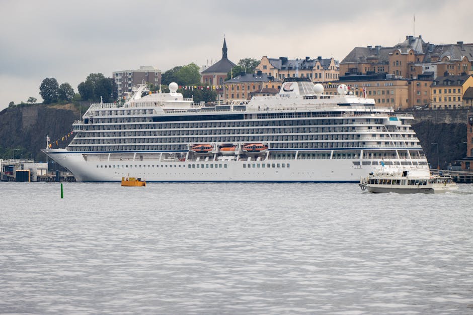 Viking Ocean
