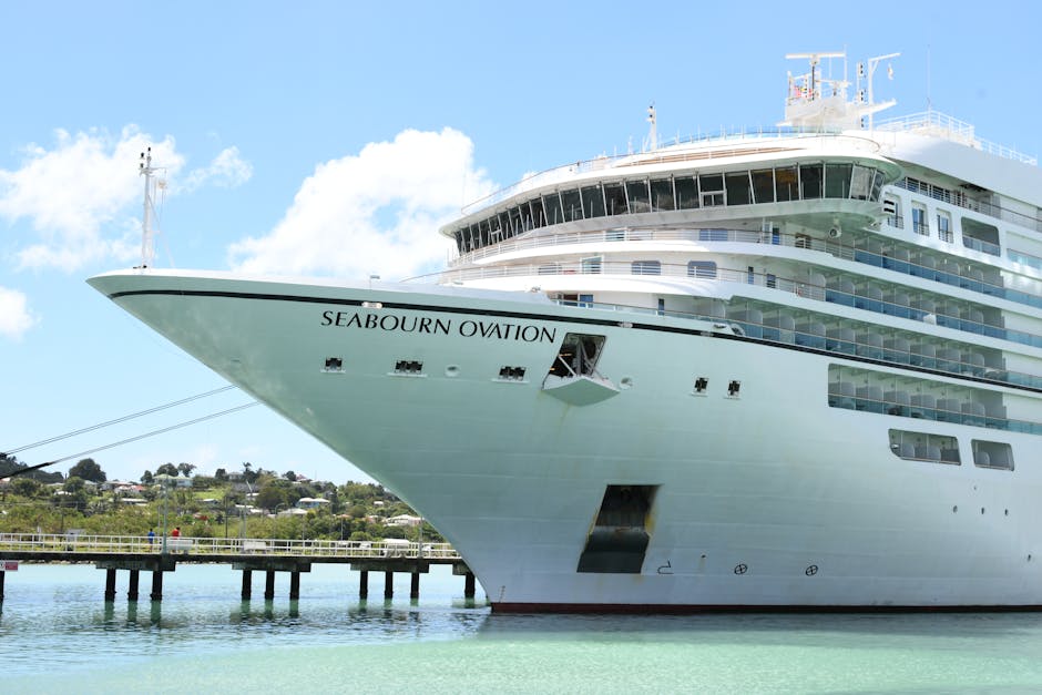 Seabourn