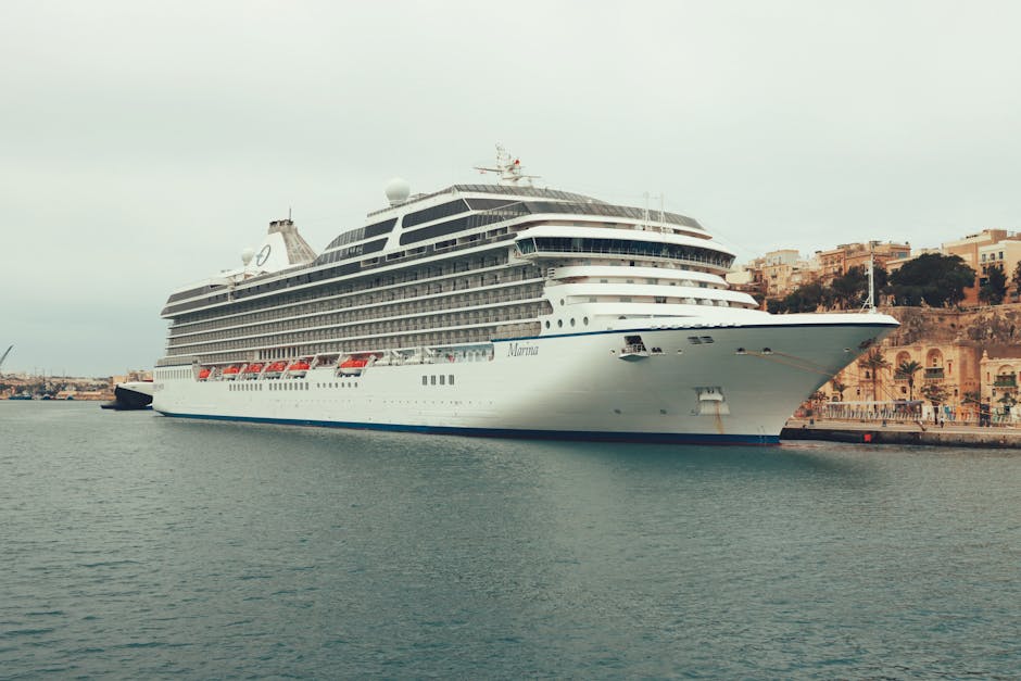 Oceania Cruises