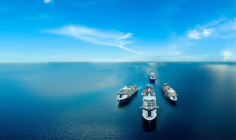 Celebrity Cruises