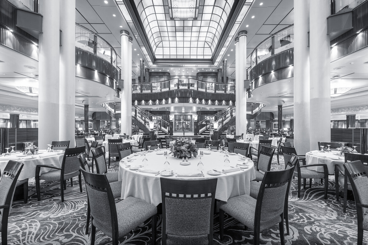 For budget-conscious cruisers comparing per-night rates