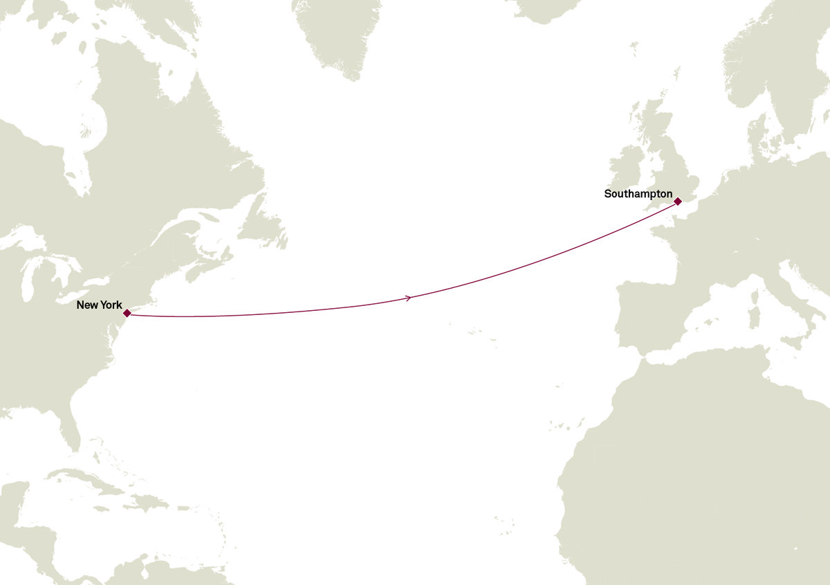 QM2 M720 S2027
