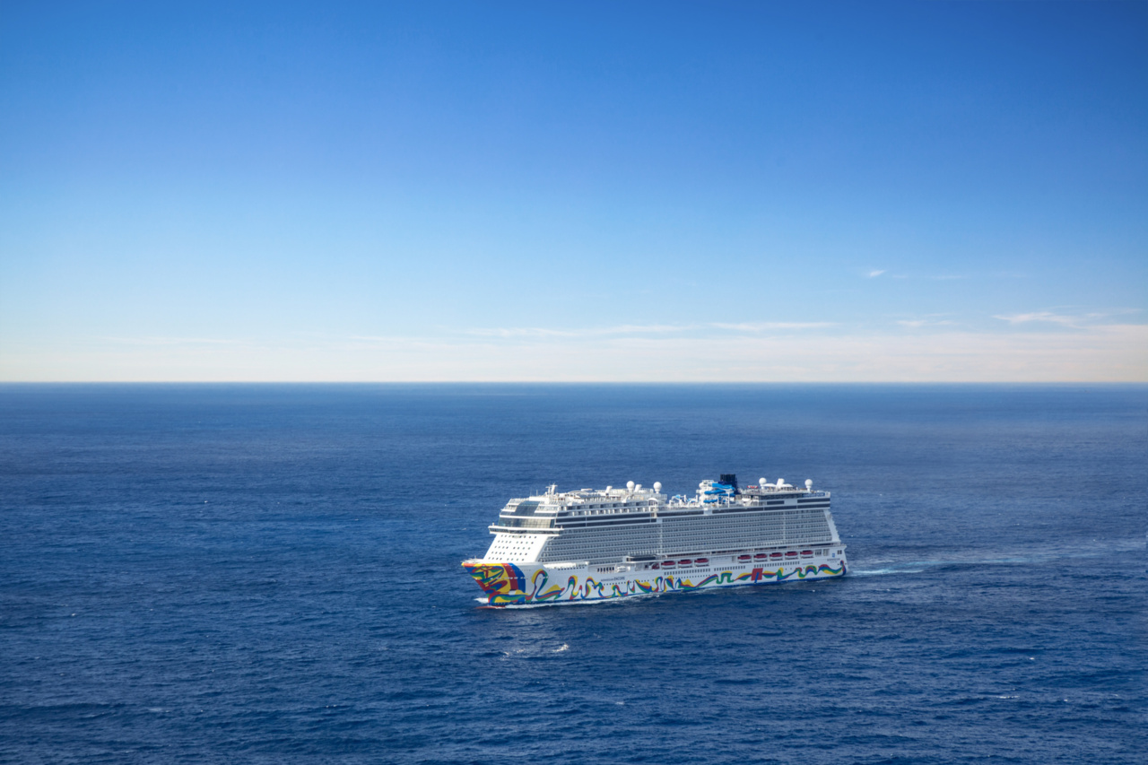 For travellers who prefer a quieter, more intimate ship