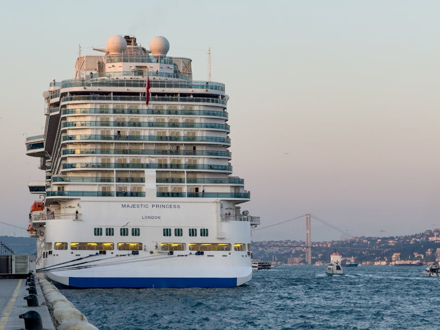 Oceania Cruises