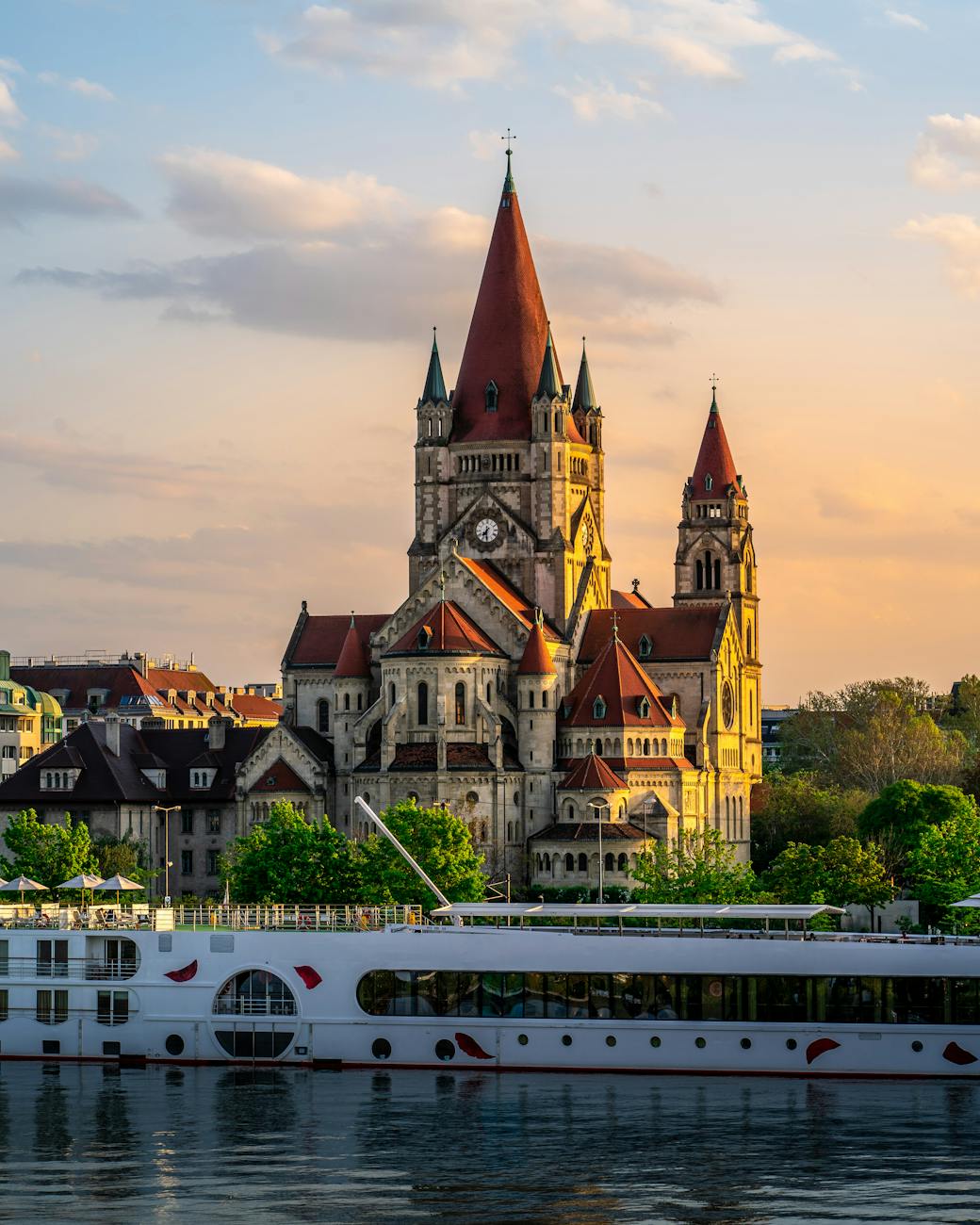 AmaWaterways