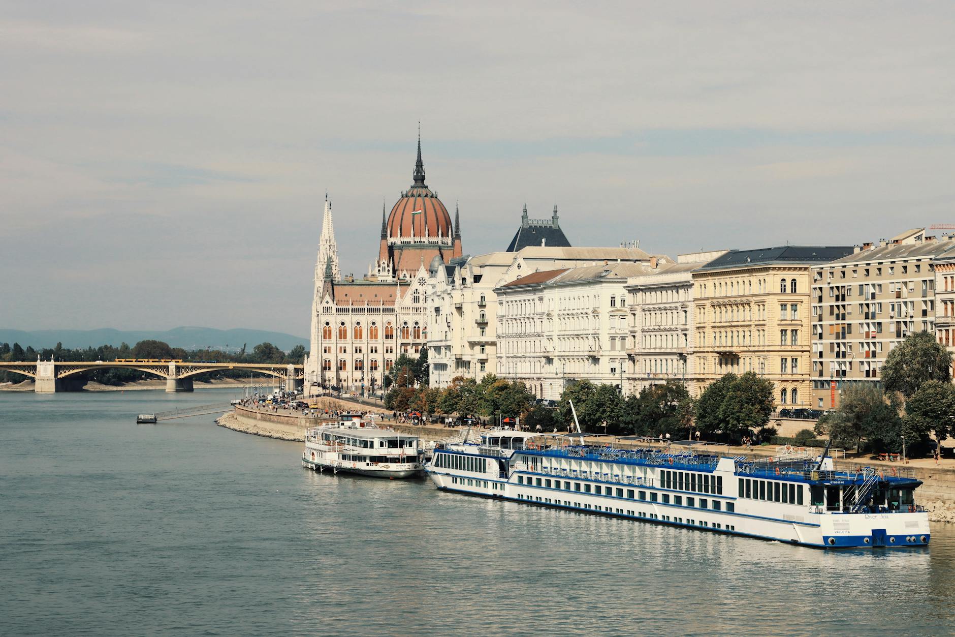 AmaWaterways