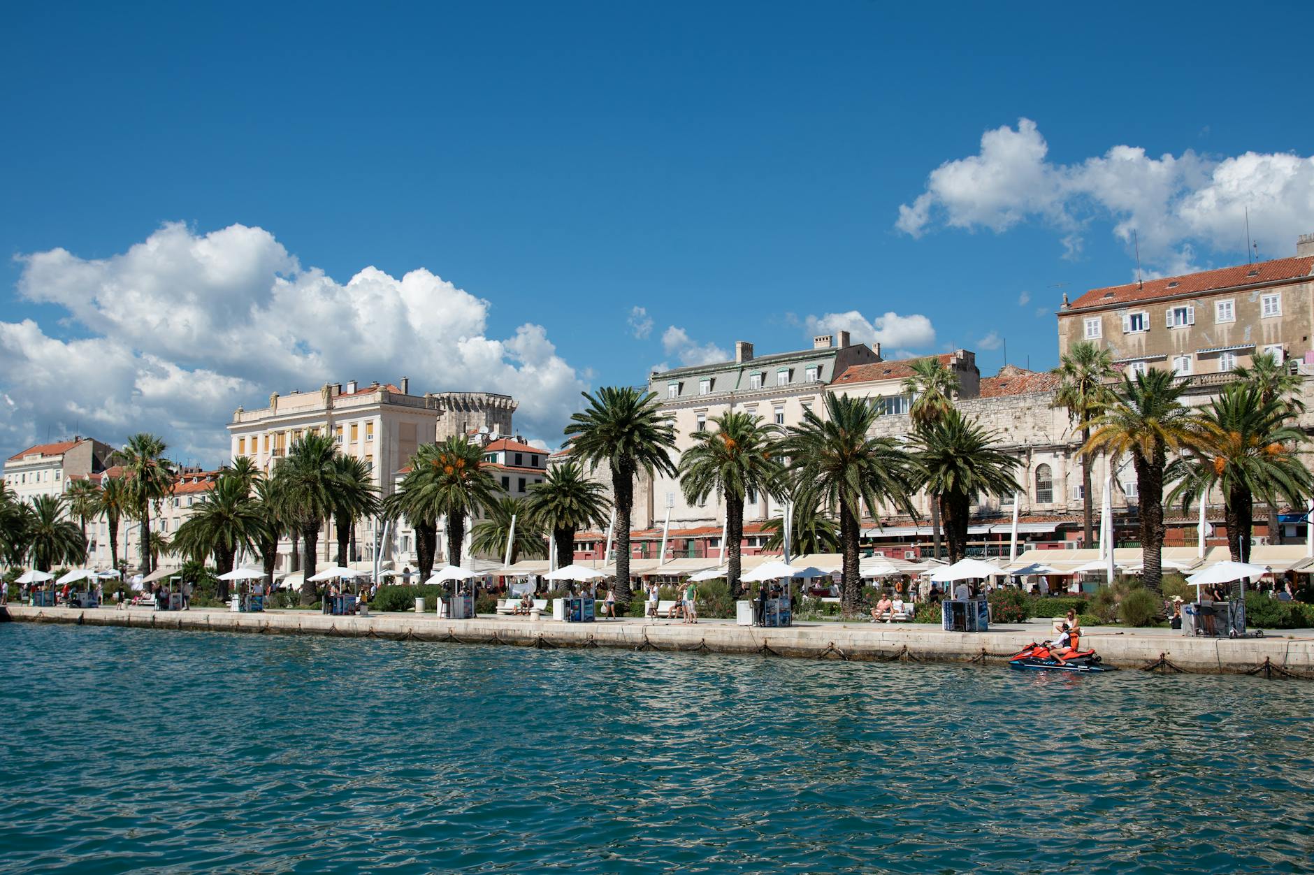 You want a city break built into your cruise