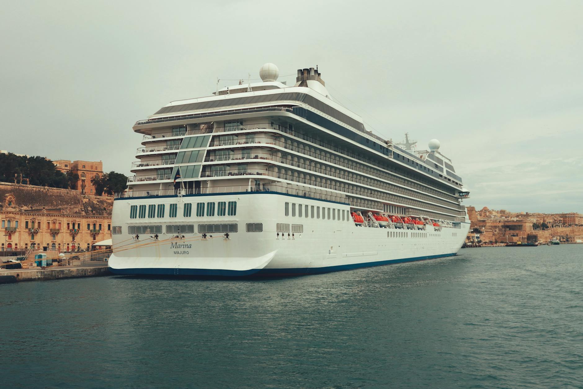 Oceania Cruises