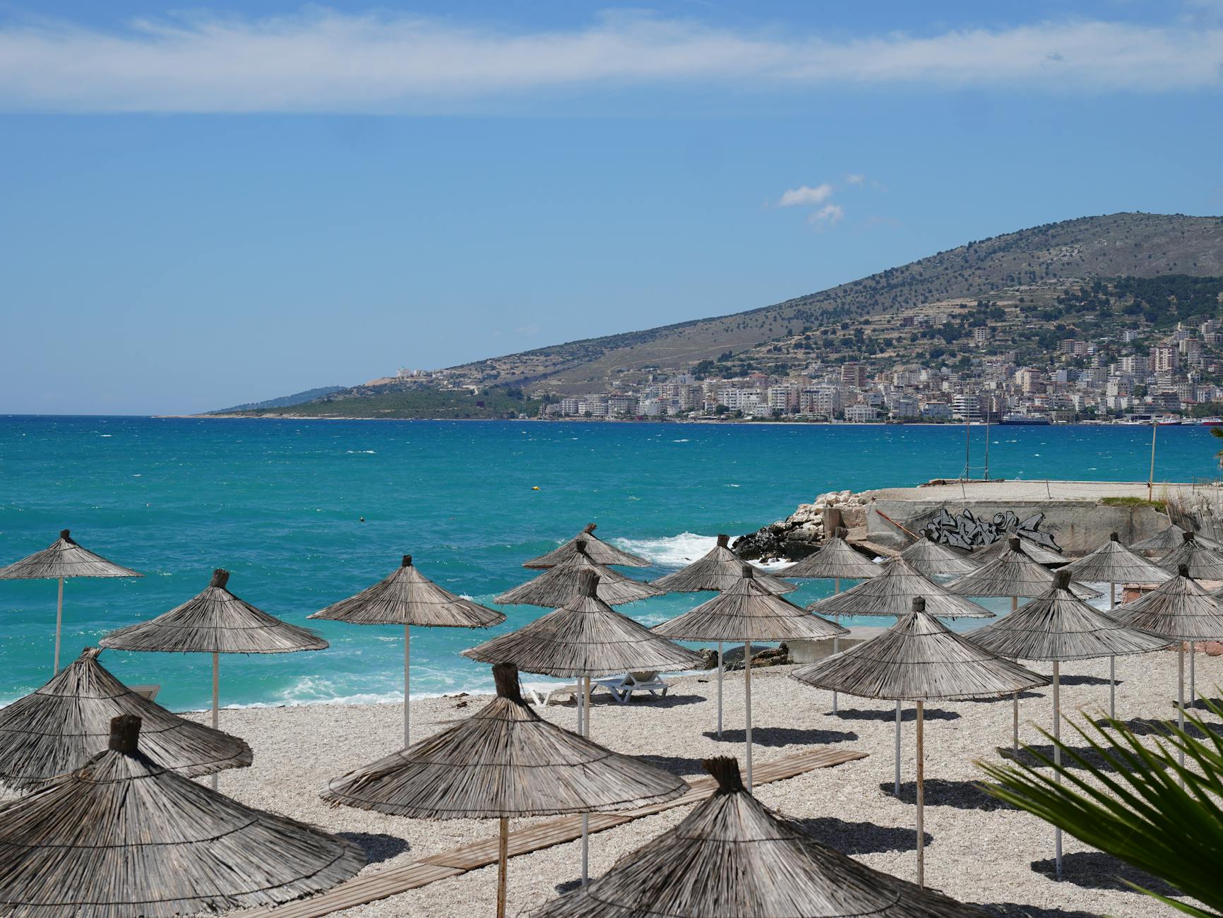 You prefer western Med or Atlantic-leaning itineraries