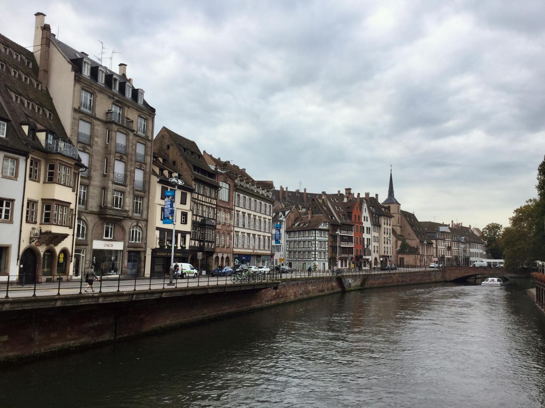 Travelers Who Want Off-the-Beaten-Path Surprises