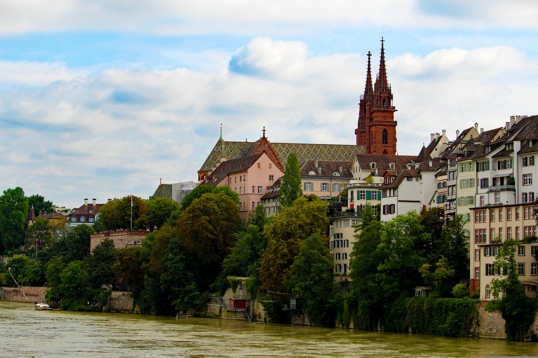 Culture-Focused Travelers Who Want Pre- or Post-Cruise Depth