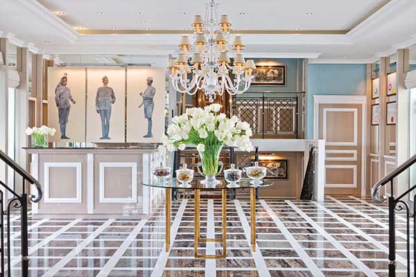 Uniworld Boutique River Cruises