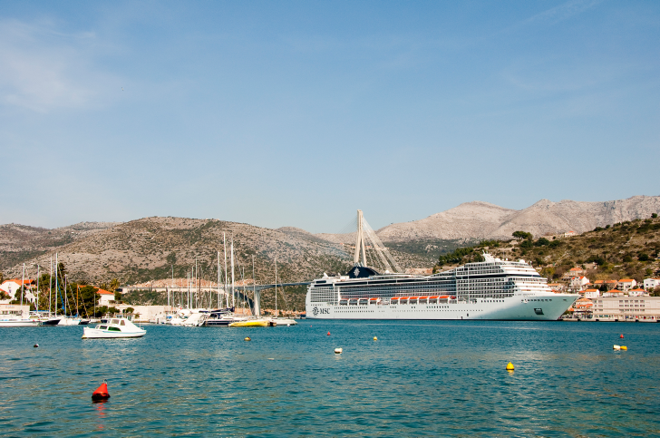 MSC Cruises