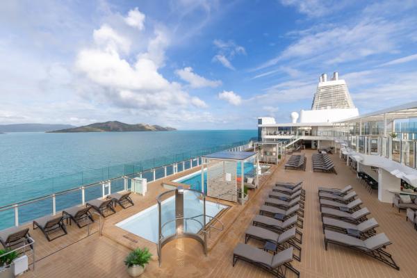 Silversea