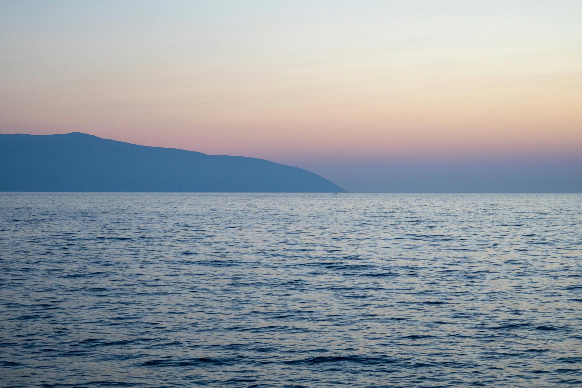 You want a western Med itinerary or lots of sea days