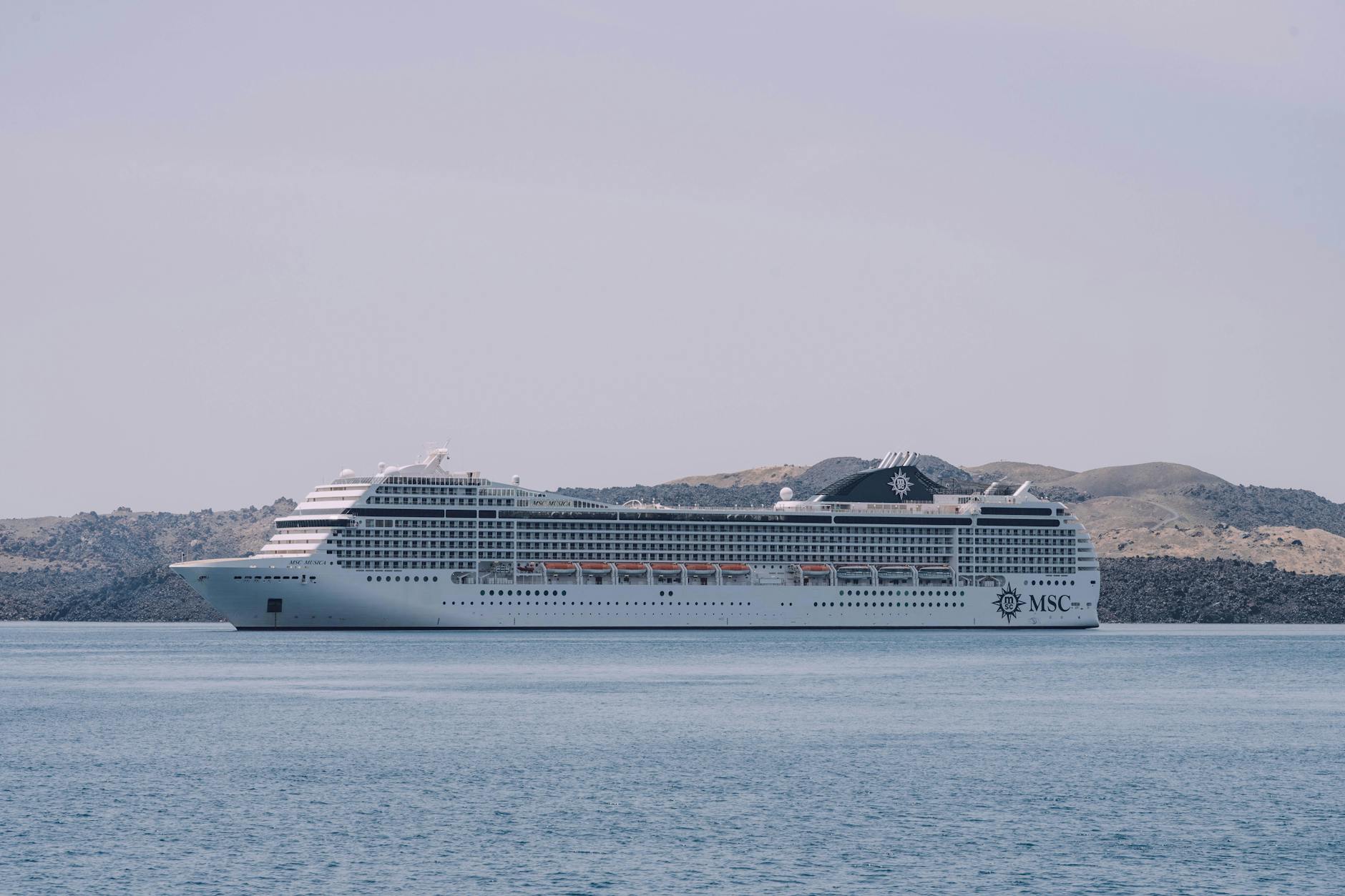 MSC Cruises