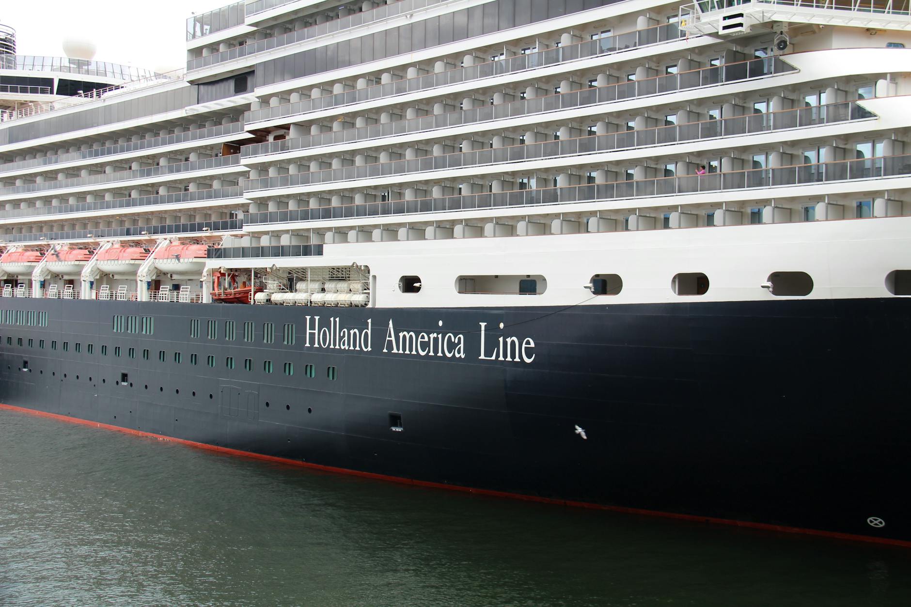 Holland America
