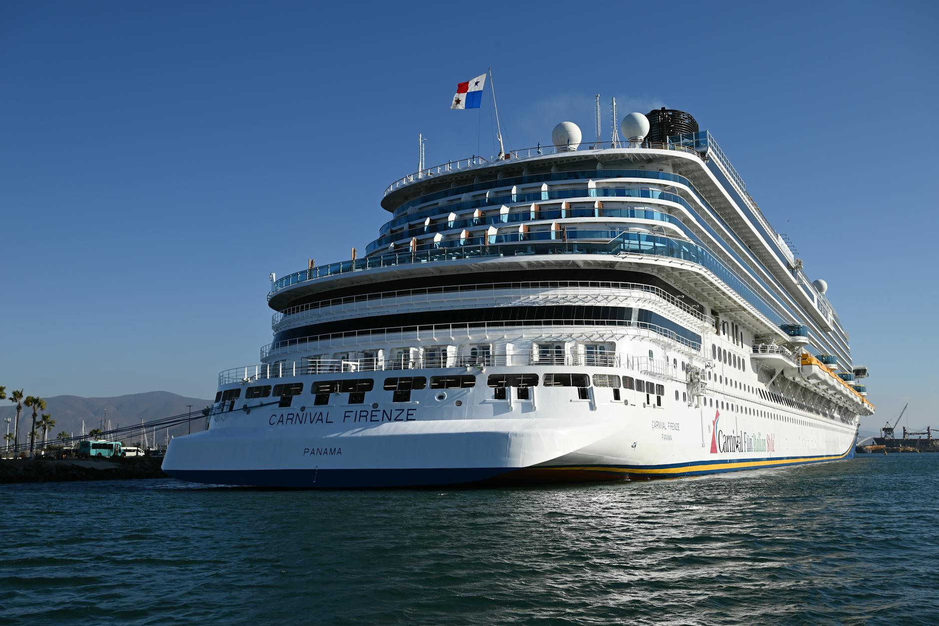 Carnival Cruise Line