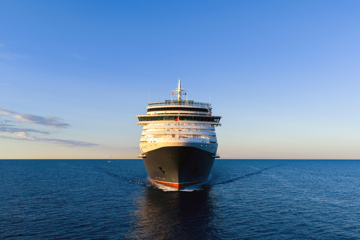 Cunard