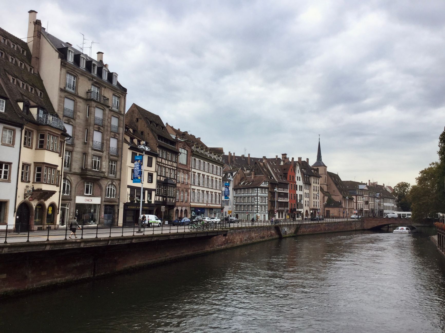 Travelers Who Want Off-the-Beaten-Path Surprises