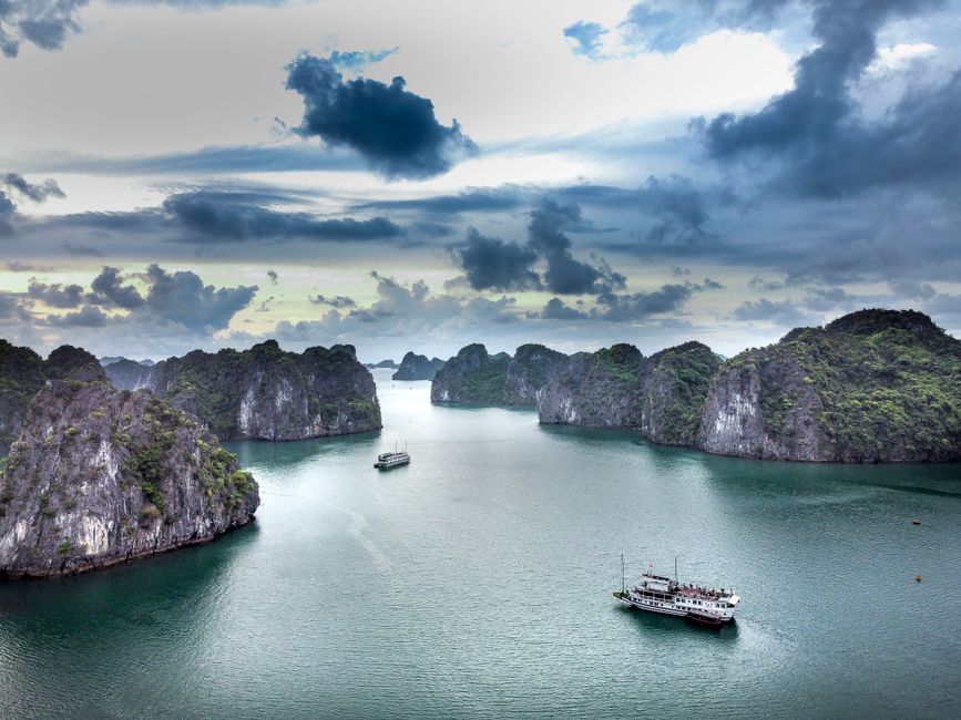 Emerald Cruises