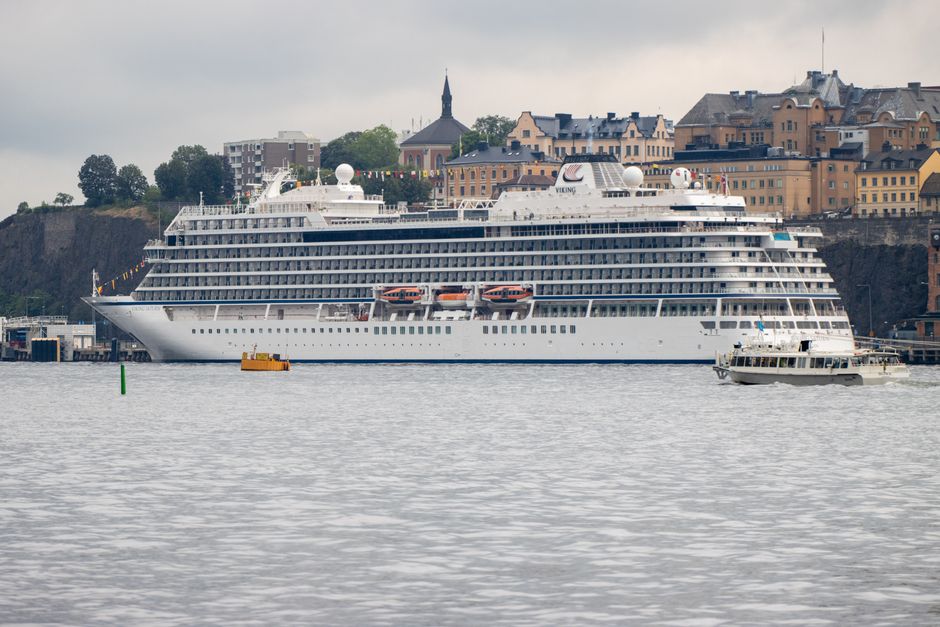 Viking Ocean