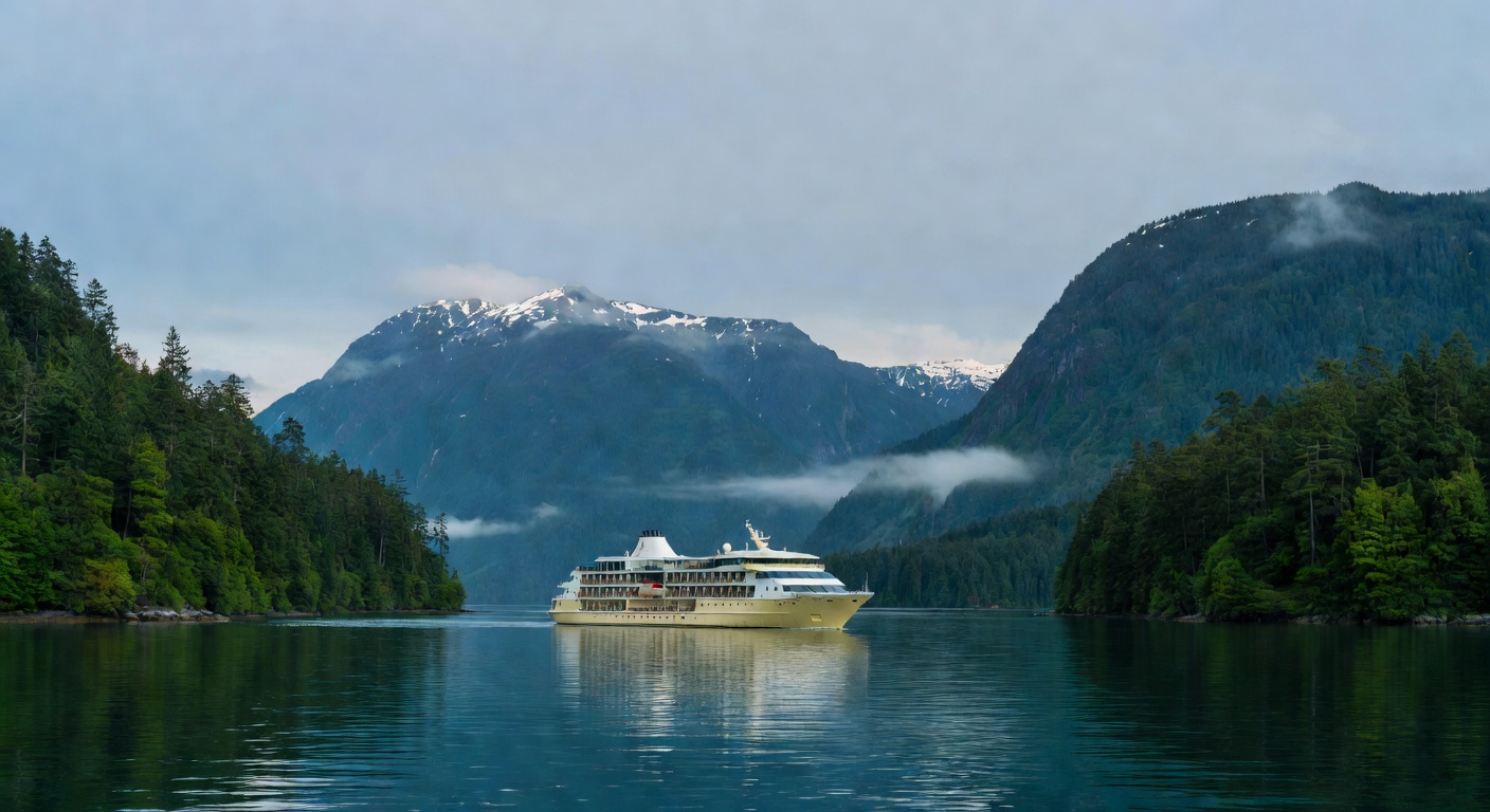 American Cruise Lines