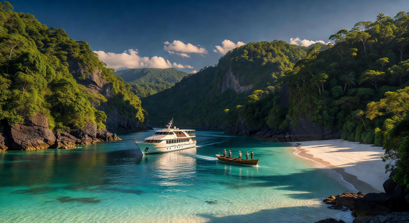 Silversea Cruises