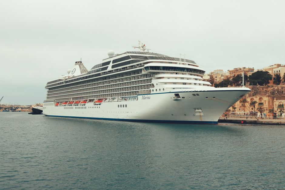 Oceania Cruises