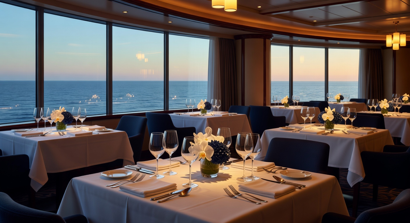 Celebrity Cruises