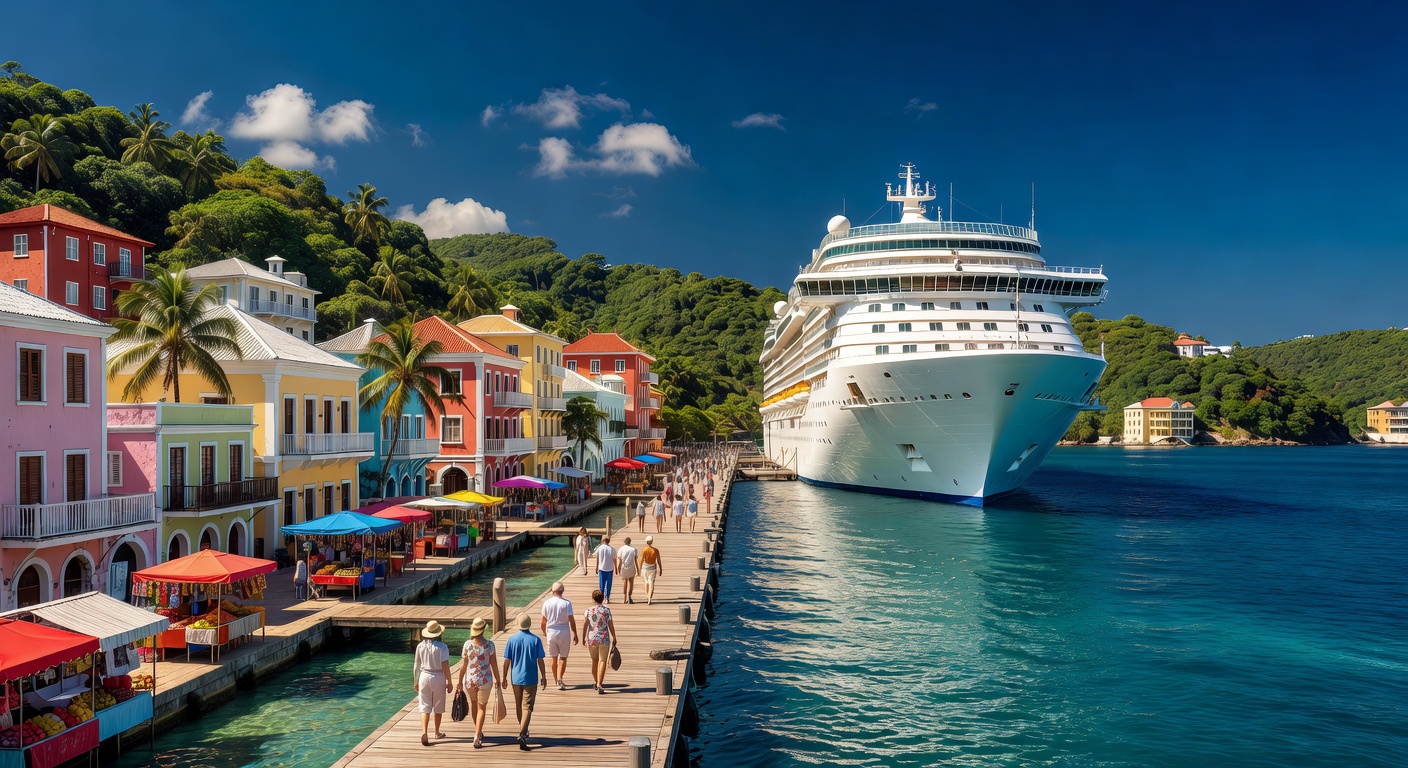 Royal Caribbean