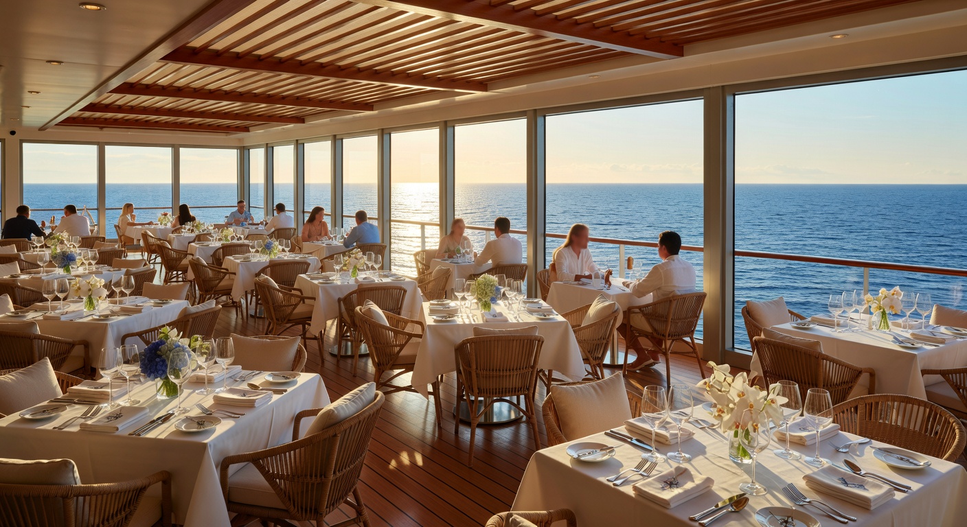 Norwegian Cruise Line