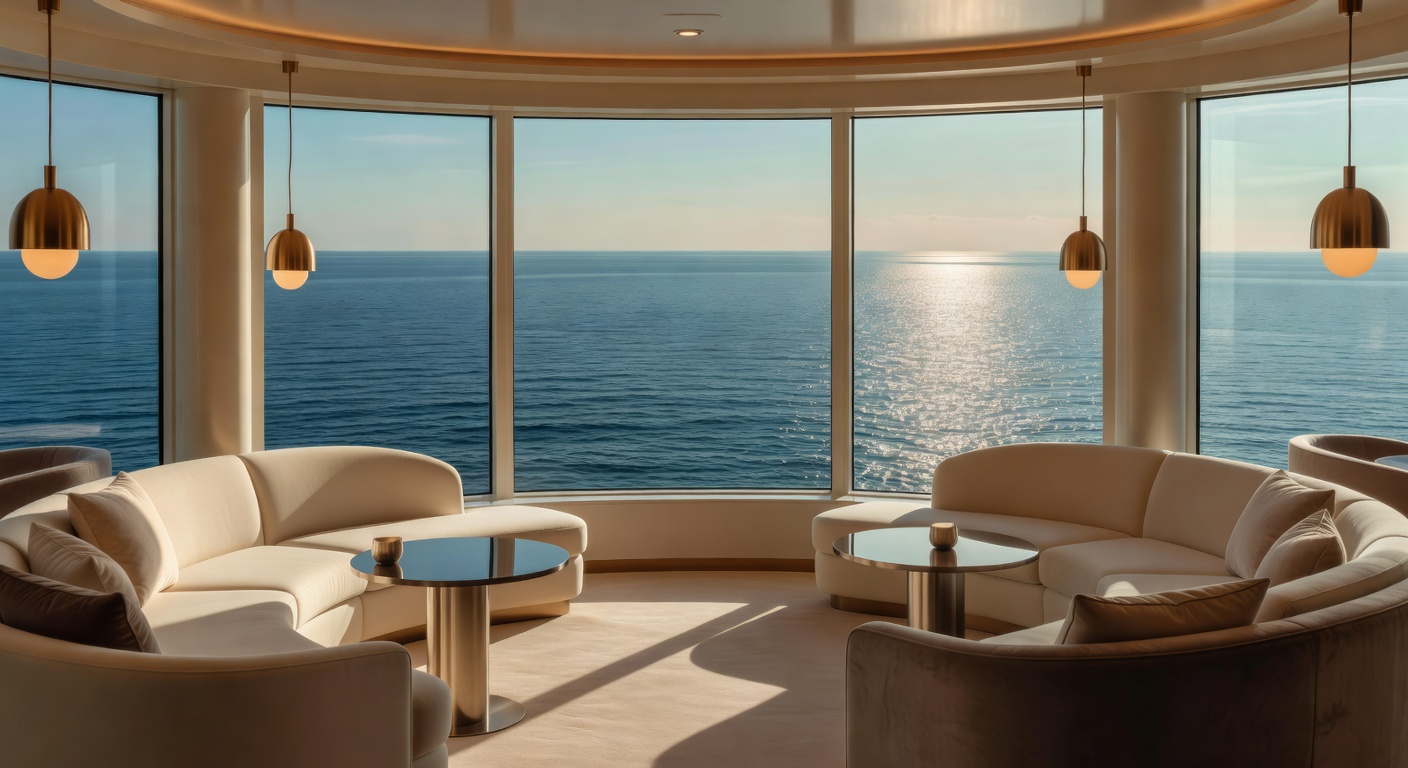 Norwegian Cruise Line